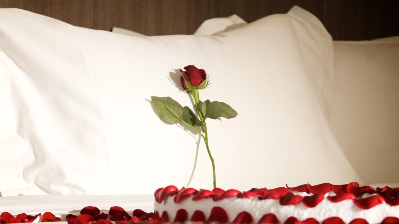 เอลิลลี อินเตอร์เนชั่นแนล โฮเต็ล Hotel แอดดิสอาบาบา ภายนอก รูปภาพ